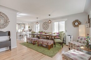 Dog-friendly Ranch Retreat ~ 5 Mi to Denver!