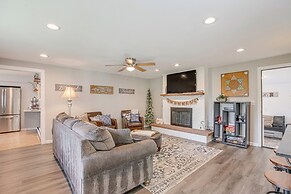 Dog-friendly Ranch Retreat ~ 5 Mi to Denver!