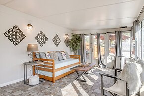 Dog-friendly Ranch Retreat ~ 5 Mi to Denver!