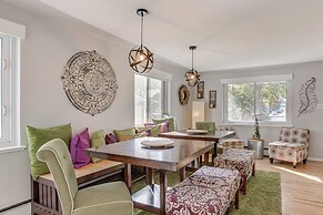 Dog-friendly Ranch Retreat ~ 5 Mi to Denver!