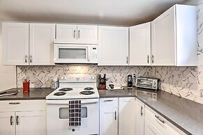 Modern Wheat Ridge Home < 5 Mi to Denver!