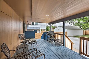 Modern Wheat Ridge Home < 5 Mi to Denver!