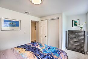 Modern Wheat Ridge Home < 5 Mi to Denver!