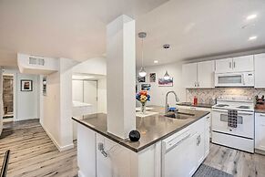 Modern Wheat Ridge Home < 5 Mi to Denver!