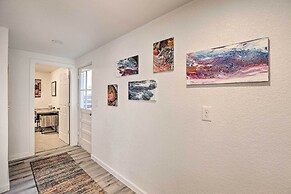 Modern Wheat Ridge Home < 5 Mi to Denver!
