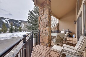 Deck + Mtn View: Keystone Townhome Near Resort!