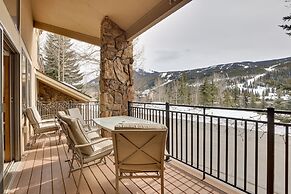 Deck + Mtn View: Keystone Townhome Near Resort!