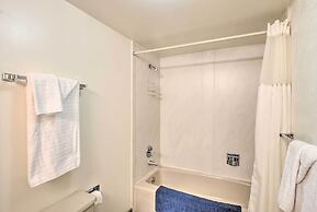 < 15 Mi to Breck: Dillon Condo w/ Fireplace