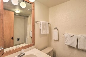 < 15 Mi to Breck: Dillon Condo w/ Fireplace