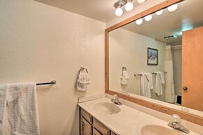 < 15 Mi to Breck: Dillon Condo w/ Fireplace