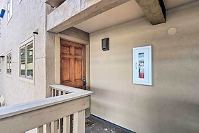 < 15 Mi to Breck: Dillon Condo w/ Fireplace