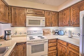 < 15 Mi to Breck: Dillon Condo w/ Fireplace