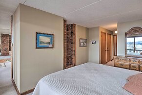 < 15 Mi to Breck: Dillon Condo w/ Fireplace