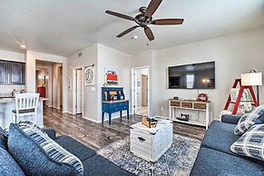 Dreamy Windsor Home With Grill ~ 3 Miles to Lake!