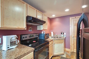 Waterfront Lake Champlain Home w/ Hot Tub & Sauna!