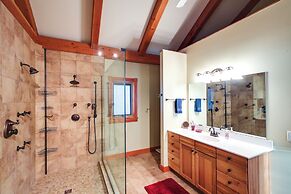 Waterfront Lake Champlain Home w/ Hot Tub & Sauna!