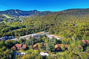 2-story Townhouse - 1 Mi to Killington Ski Area!