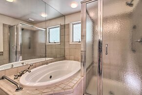 2-story Townhouse - 1 Mi to Killington Ski Area!