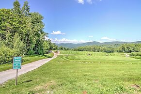 2-story Townhouse - 1 Mi to Killington Ski Area!