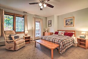 2-story Townhouse - 1 Mi to Killington Ski Area!