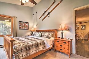 2-story Townhouse - 1 Mi to Killington Ski Area!