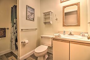2-story Townhouse - 1 Mi to Killington Ski Area!