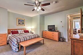 2-story Townhouse - 1 Mi to Killington Ski Area!