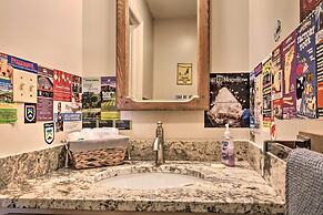 2-story Townhouse - 1 Mi to Killington Ski Area!