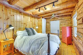 Picture-perfect Vermont Mtn Cabin w/ Hot Tub!