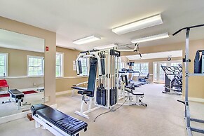 Renovated Ski-in/ski-out Peru Condo at Bromley Mtn
