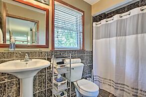 Pet-friendly Wabasha Studio: Boat, Ski & Explore!