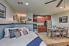 Pet-friendly Wabasha Studio: Boat, Ski & Explore!