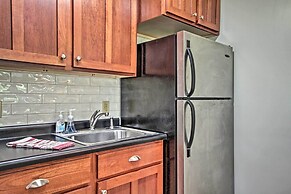 Pet-friendly Wabasha Studio: Boat, Ski & Explore!