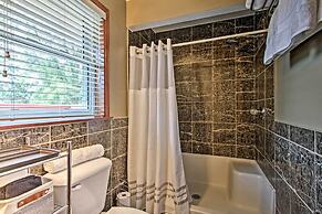 Pet-friendly Wabasha Studio: Boat, Ski & Explore!