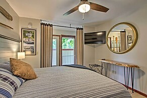 Pet-friendly Wabasha Studio: Boat, Ski & Explore!