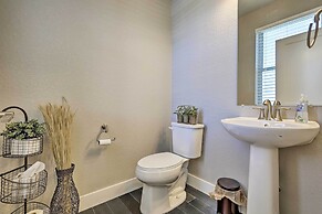 3 Mi to Granby Ranch: Expansive Granby Retreat!