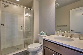 3 Mi to Granby Ranch: Expansive Granby Retreat!