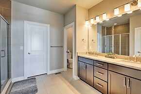 3 Mi to Granby Ranch: Expansive Granby Retreat!