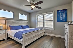 3 Mi to Granby Ranch: Expansive Granby Retreat!