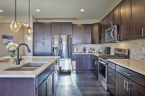 3 Mi to Granby Ranch: Expansive Granby Retreat!