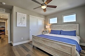 3 Mi to Granby Ranch: Expansive Granby Retreat!