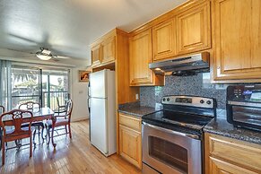 Waterfront Bethel Island Home w/ Dock & Slip