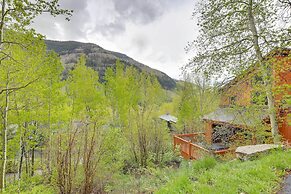 Elegant Vail Home - Walk to Booth Falls Trail