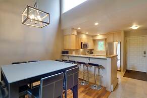 Chillside Chalet: Modern West Vail Townhouse!