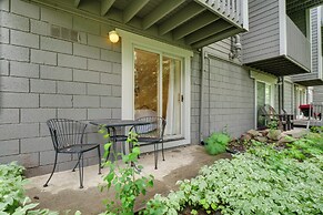 Chillside Chalet: Modern West Vail Townhouse!