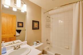 Chillside Chalet: Modern West Vail Townhouse!