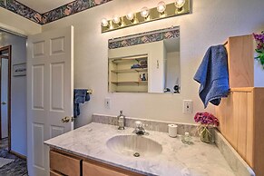 Questa Home w/ Views - 13 Mi to Red River Skiing!