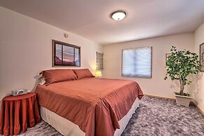 Questa Home w/ Views - 13 Mi to Red River Skiing!