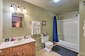 Condo w/ Grill Access: Close to Angel Fire Resort