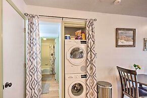 Angel Fire Condo: Walk to Slopes & Trails!